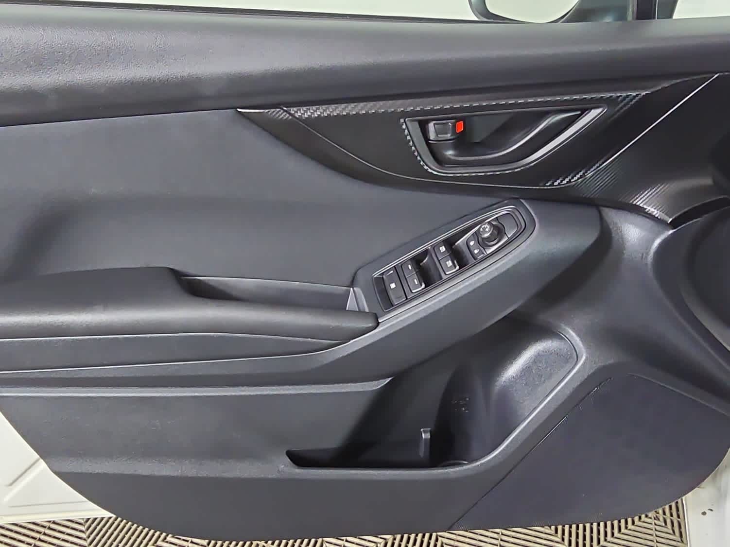 used 2023 Subaru Impreza car, priced at $21,900