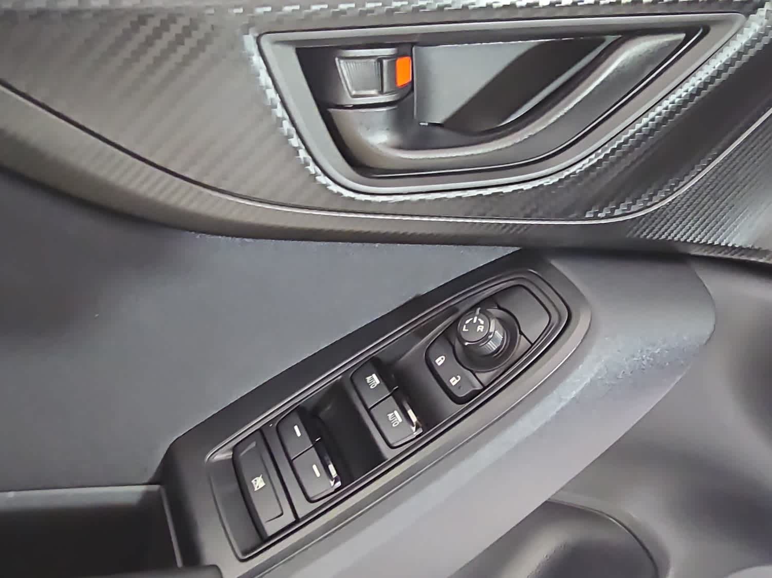 used 2023 Subaru Impreza car, priced at $21,900