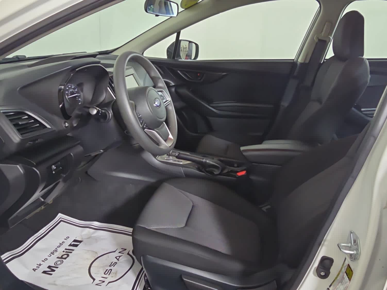used 2023 Subaru Impreza car, priced at $21,900