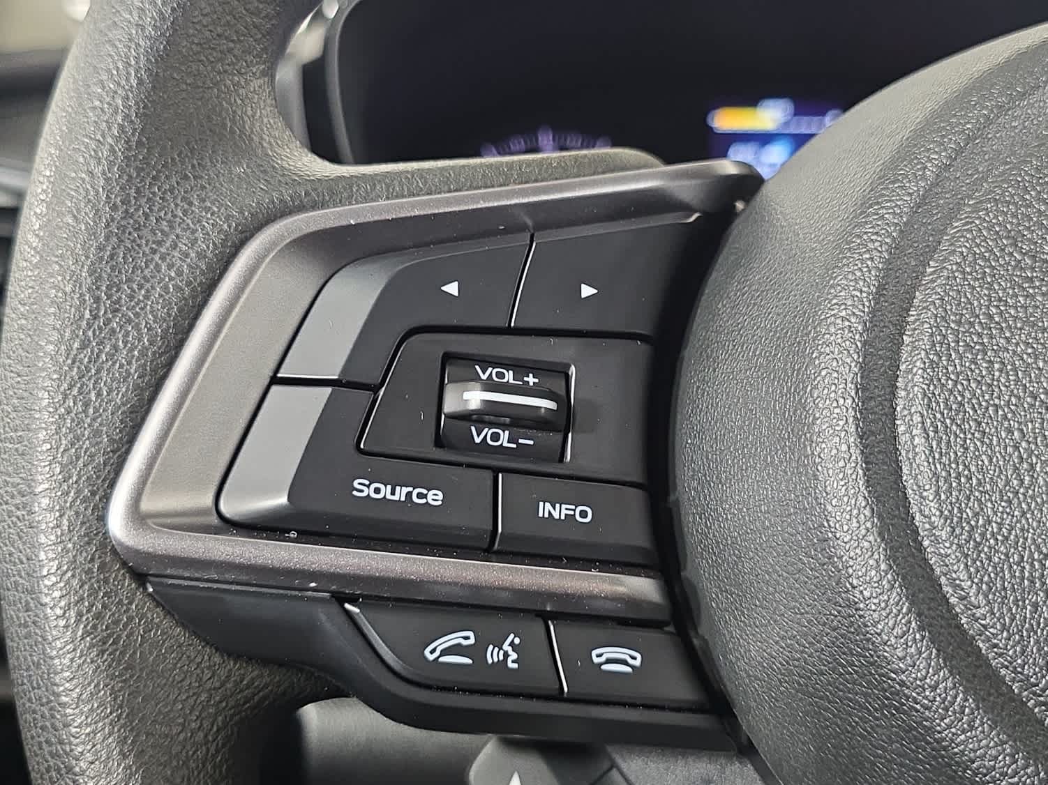 used 2023 Subaru Impreza car, priced at $21,900