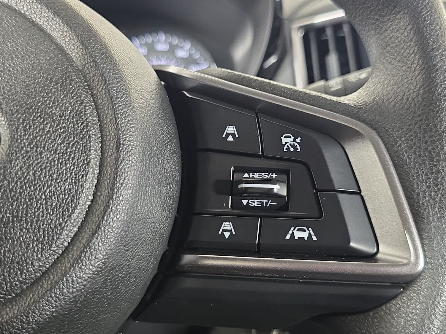 used 2023 Subaru Impreza car, priced at $21,900