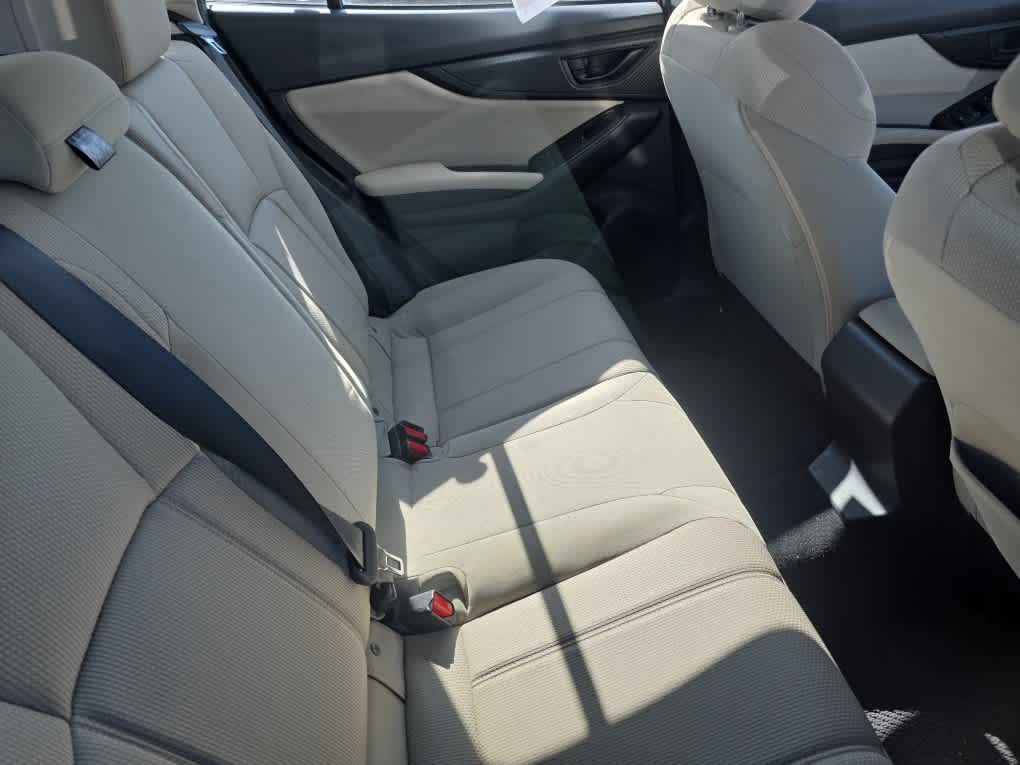 used 2019 Subaru Impreza car, priced at $16,900