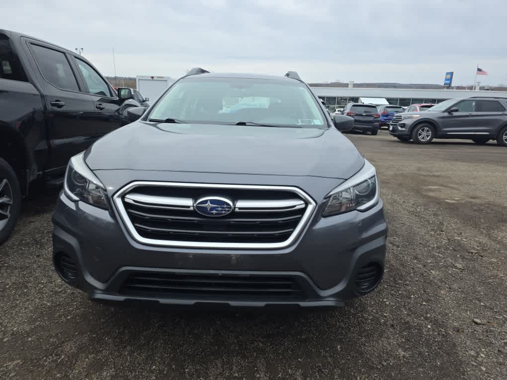 used 2019 Subaru Outback car, priced at $19,900