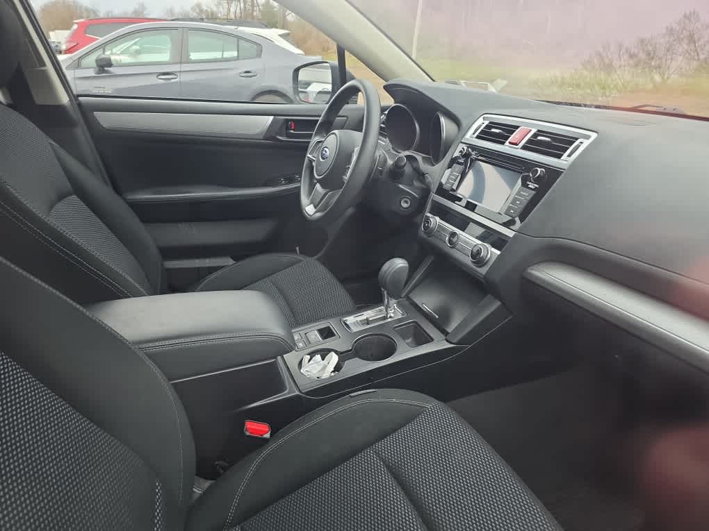 used 2019 Subaru Outback car, priced at $19,900