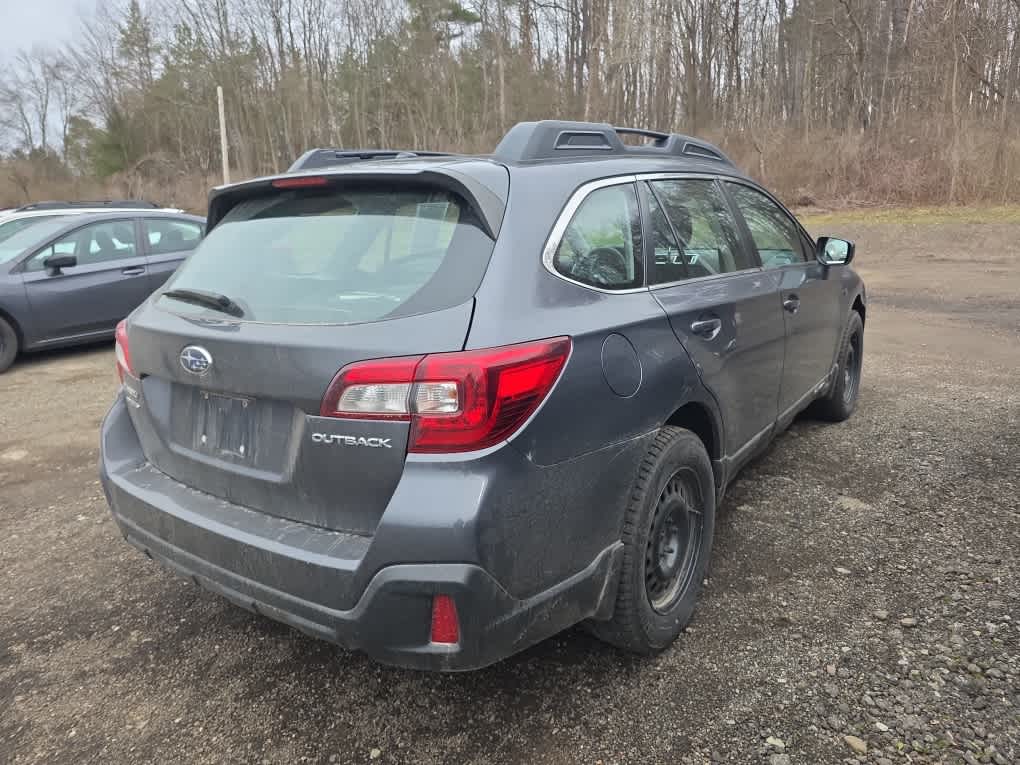 used 2019 Subaru Outback car, priced at $19,900