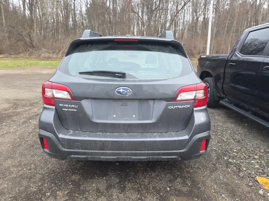 used 2019 Subaru Outback car, priced at $19,900