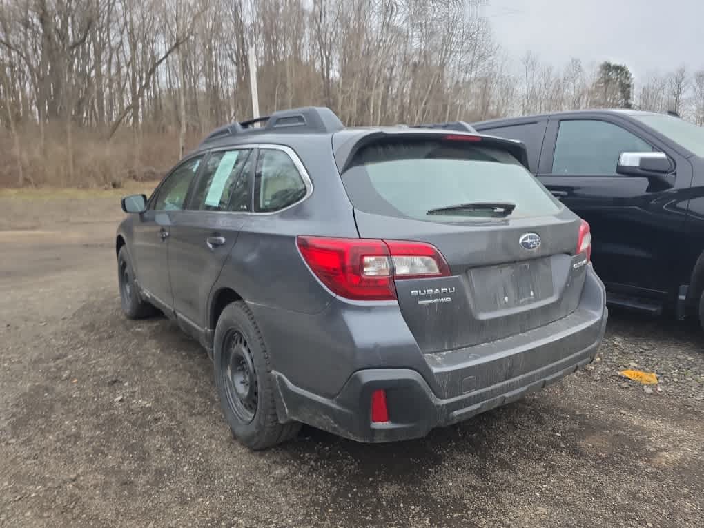 used 2019 Subaru Outback car, priced at $19,900