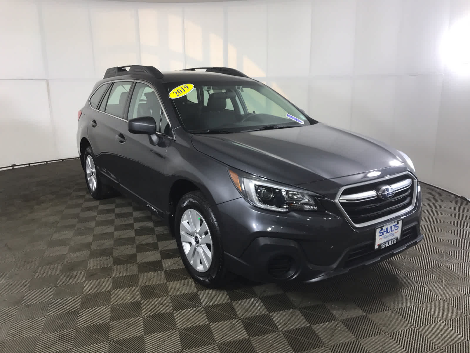 used 2019 Subaru Outback car, priced at $19,900
