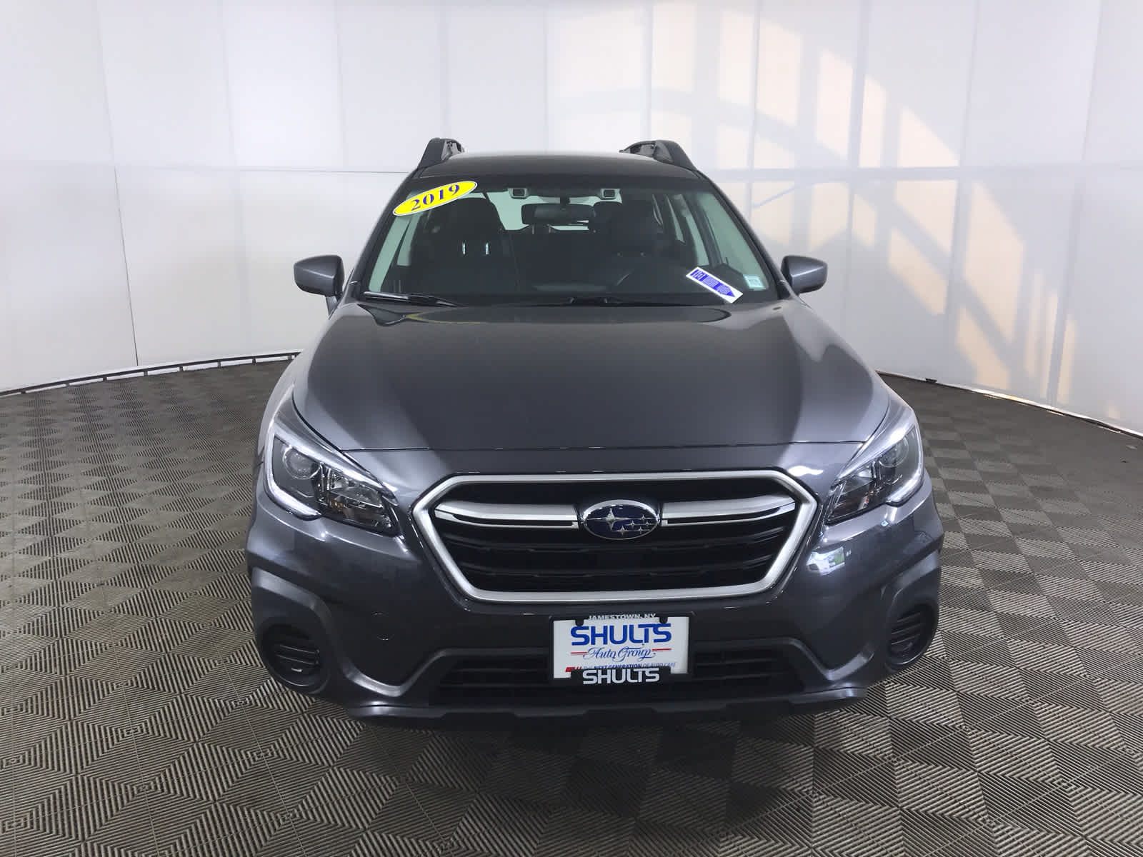 used 2019 Subaru Outback car, priced at $19,900