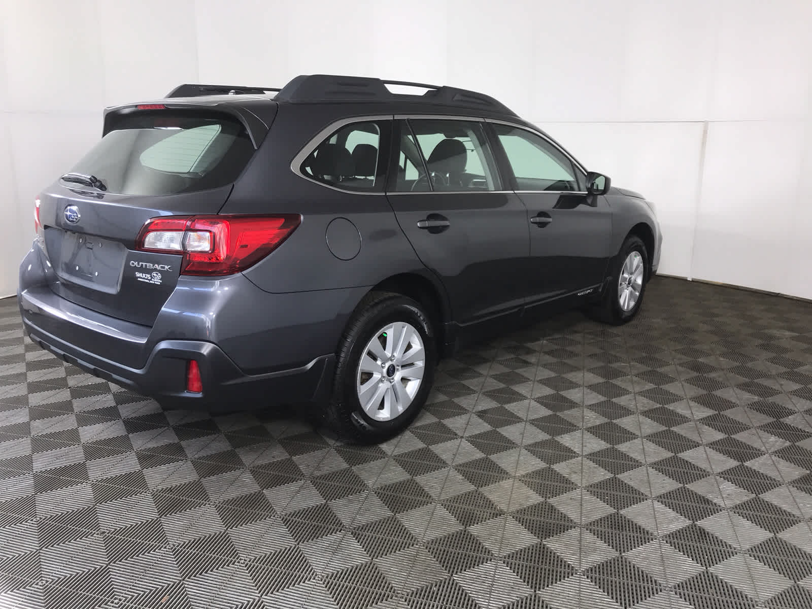 used 2019 Subaru Outback car, priced at $19,900