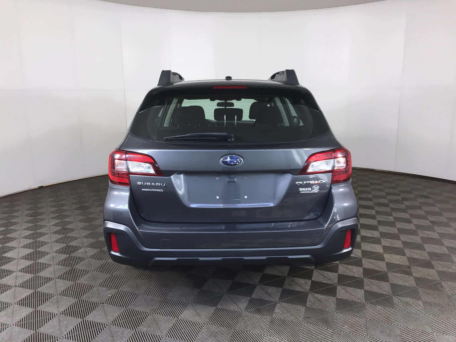 used 2019 Subaru Outback car, priced at $19,900