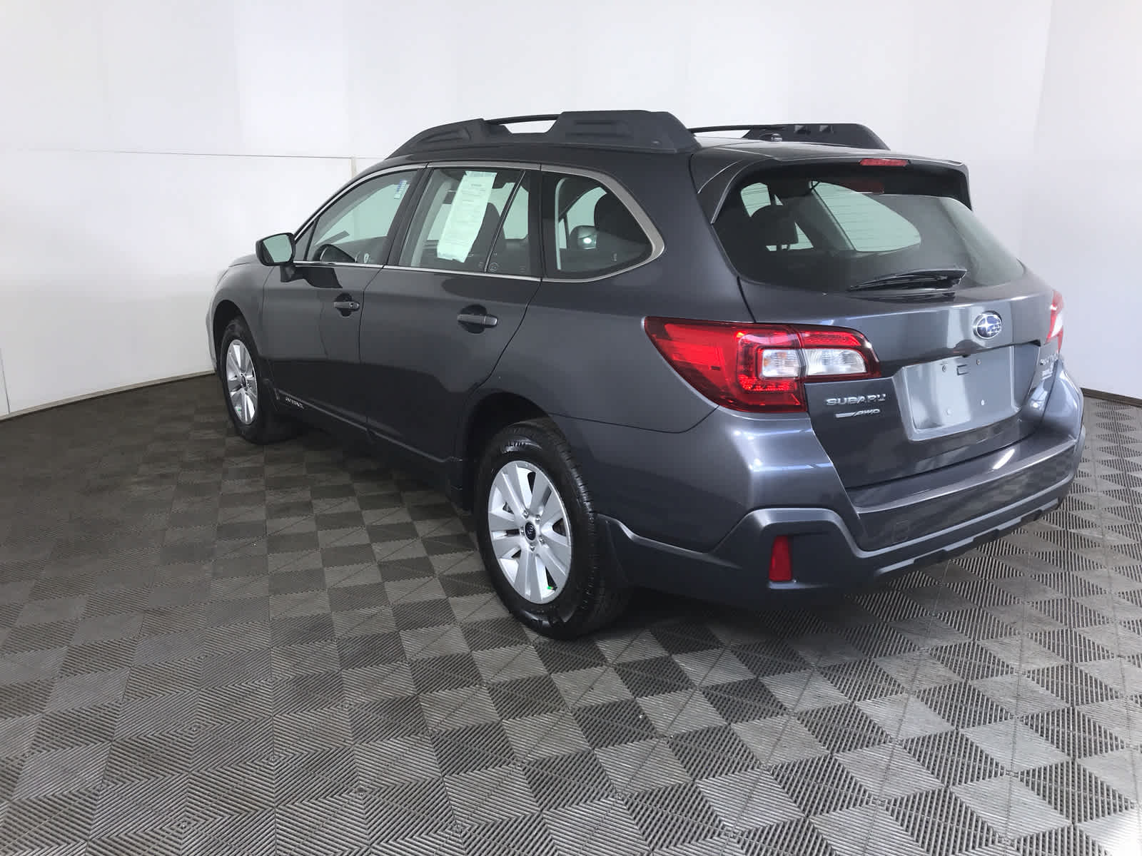 used 2019 Subaru Outback car, priced at $19,900