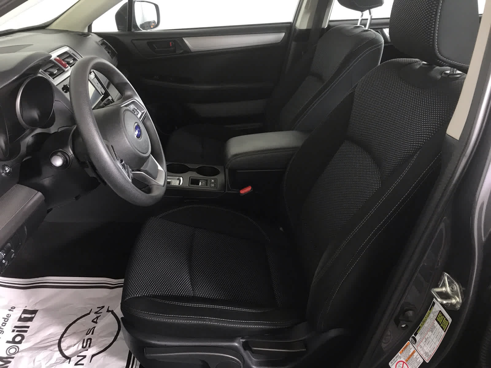used 2019 Subaru Outback car, priced at $19,900