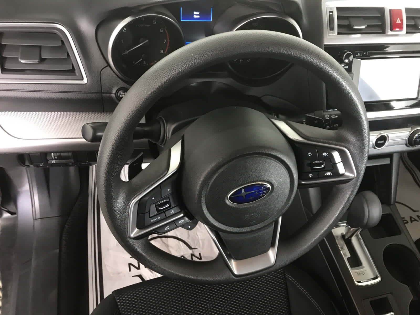 used 2019 Subaru Outback car, priced at $19,900