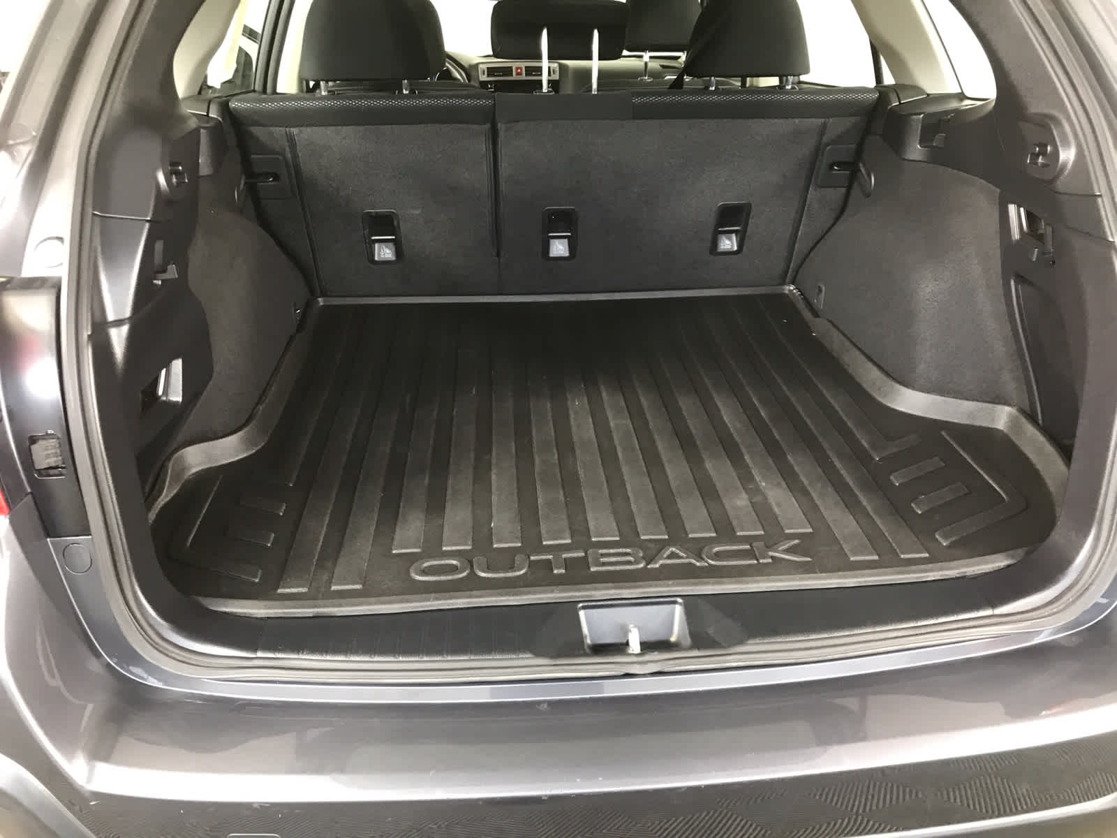used 2019 Subaru Outback car, priced at $19,900