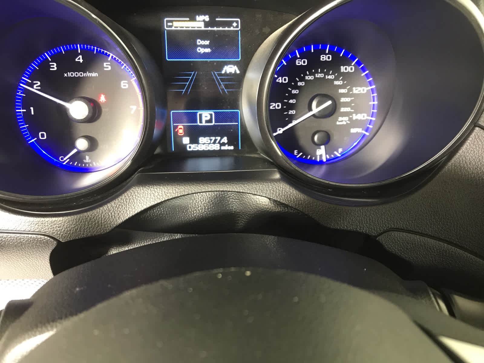 used 2019 Subaru Outback car, priced at $19,900