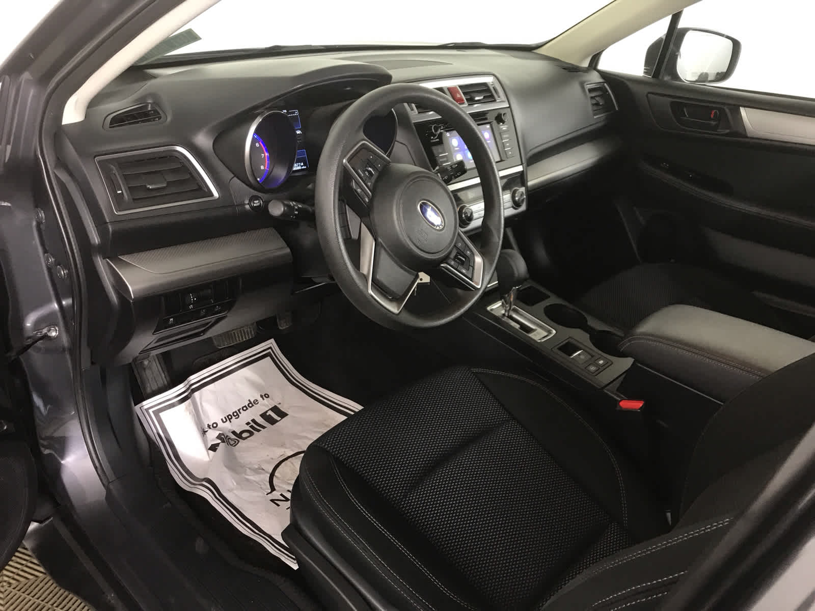used 2019 Subaru Outback car, priced at $19,900