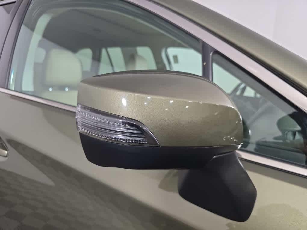 used 2015 Subaru Outback car, priced at $17,900