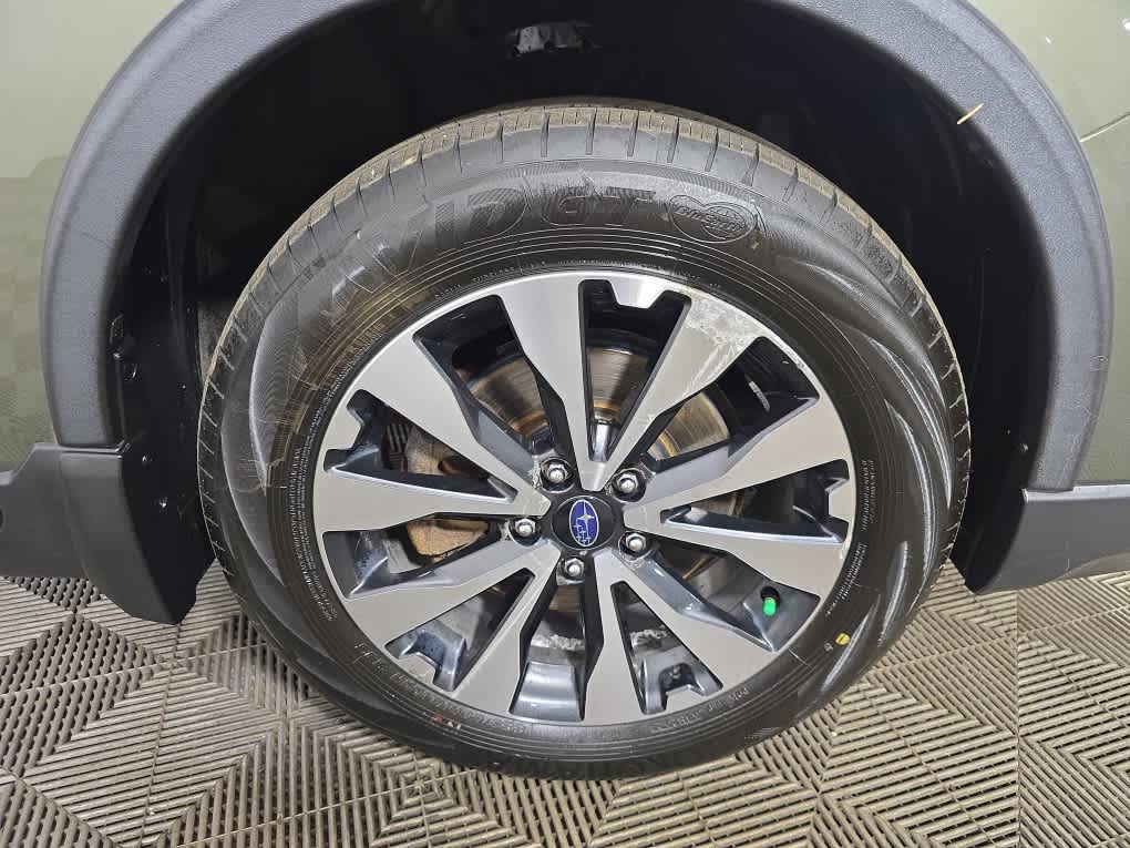 used 2015 Subaru Outback car, priced at $17,900