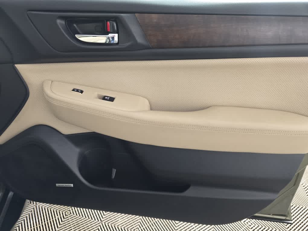 used 2015 Subaru Outback car, priced at $17,900