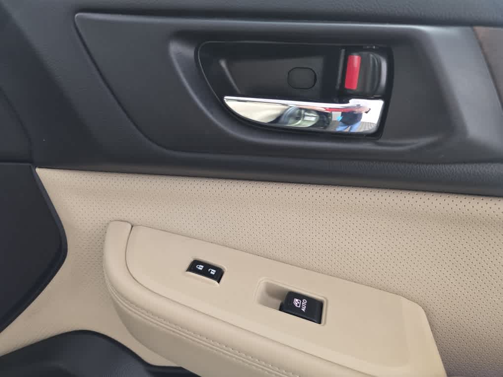 used 2015 Subaru Outback car, priced at $17,900
