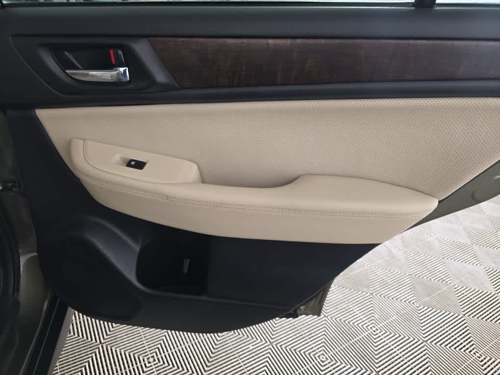 used 2015 Subaru Outback car, priced at $17,900