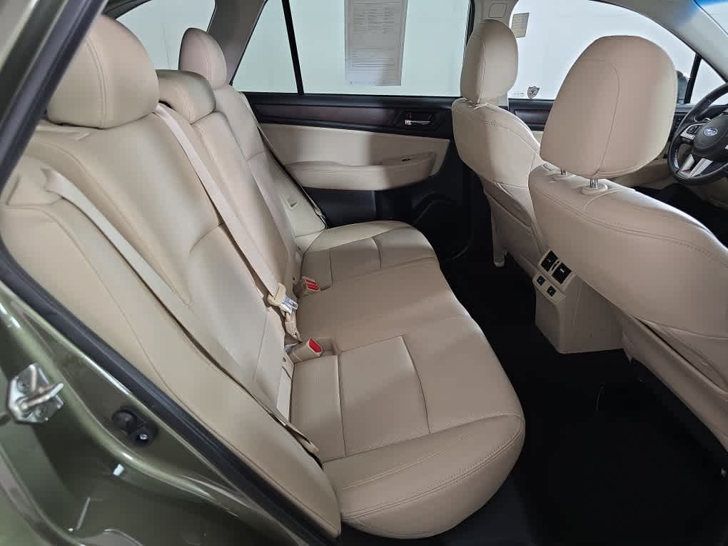 used 2015 Subaru Outback car, priced at $17,900