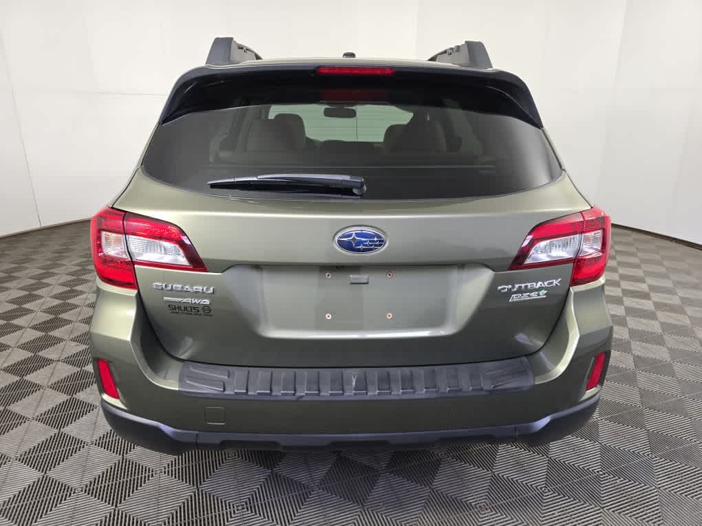 used 2015 Subaru Outback car, priced at $17,900