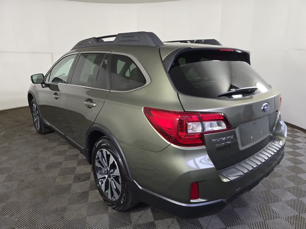 used 2015 Subaru Outback car, priced at $17,900