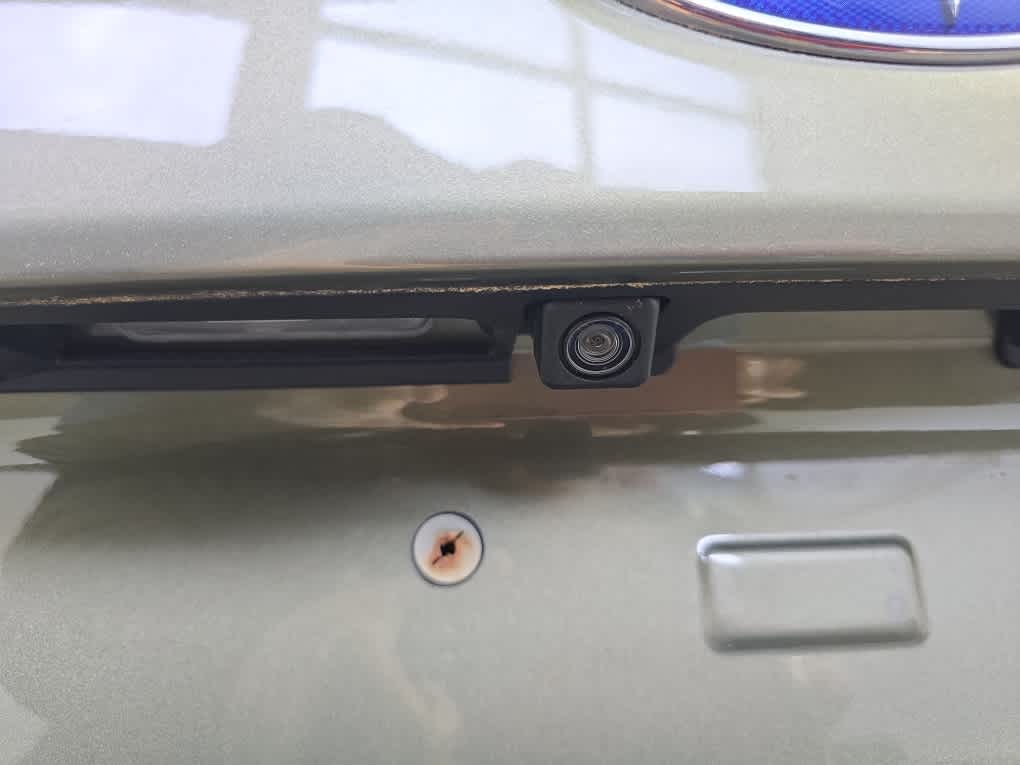 used 2015 Subaru Outback car, priced at $17,900