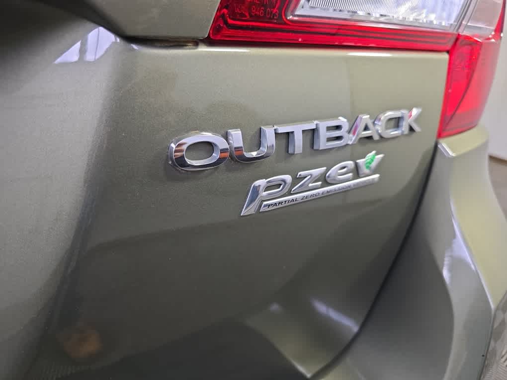 used 2015 Subaru Outback car, priced at $17,900