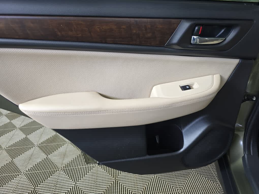 used 2015 Subaru Outback car, priced at $17,900