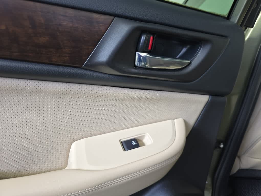 used 2015 Subaru Outback car, priced at $17,900