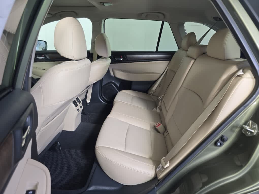used 2015 Subaru Outback car, priced at $17,900