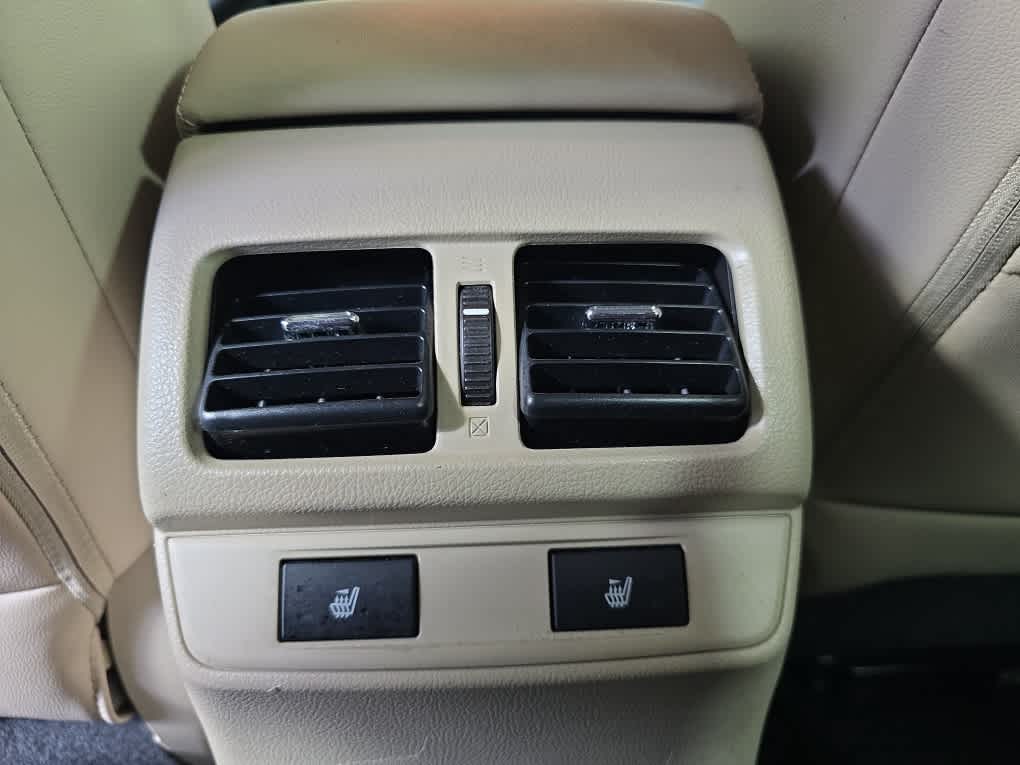 used 2015 Subaru Outback car, priced at $17,900
