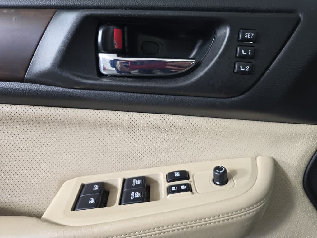 used 2015 Subaru Outback car, priced at $17,900