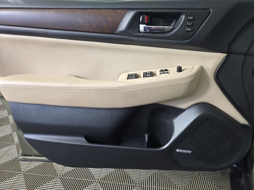 used 2015 Subaru Outback car, priced at $17,900