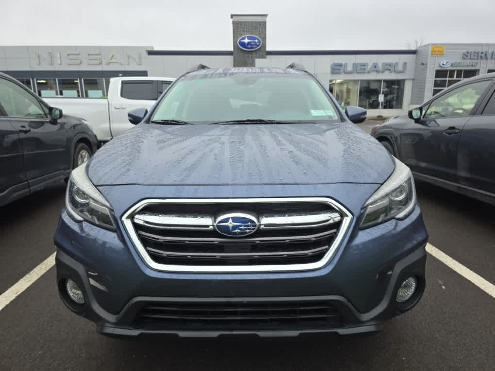 used 2018 Subaru Outback car, priced at $19,900