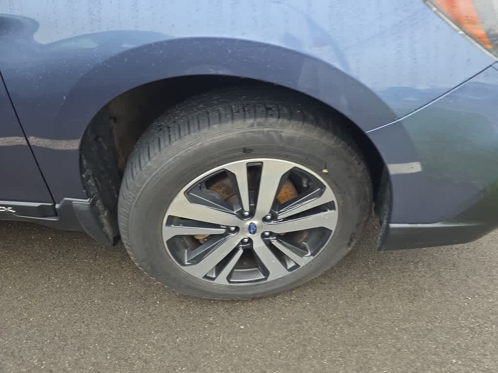 used 2018 Subaru Outback car, priced at $19,900