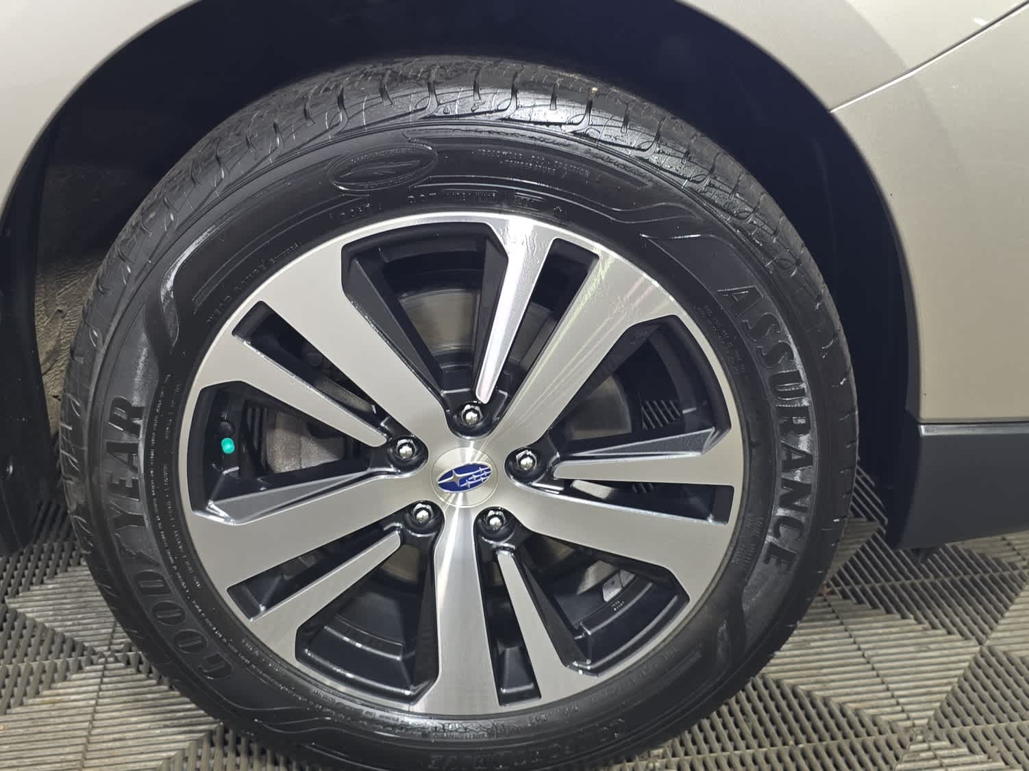 used 2019 Subaru Outback car, priced at $23,900