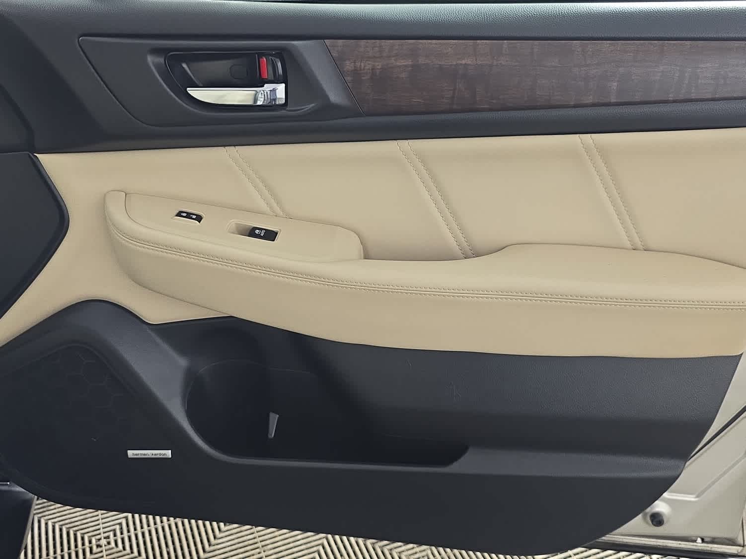 used 2019 Subaru Outback car, priced at $23,900