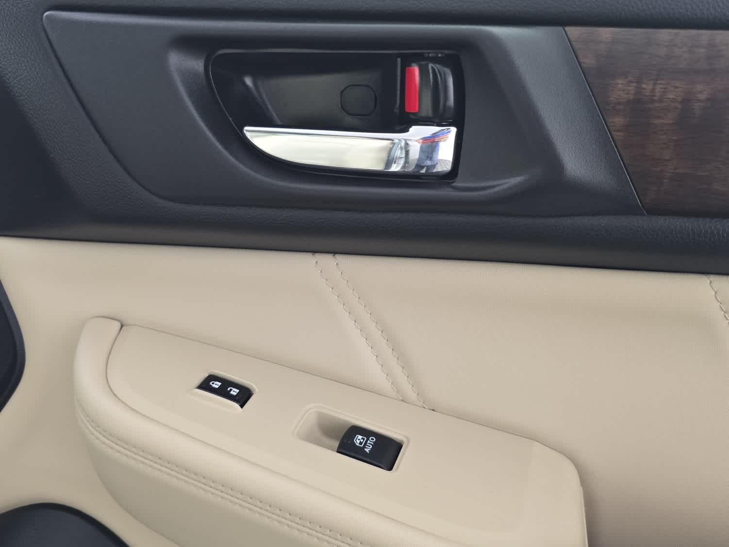 used 2019 Subaru Outback car, priced at $23,900