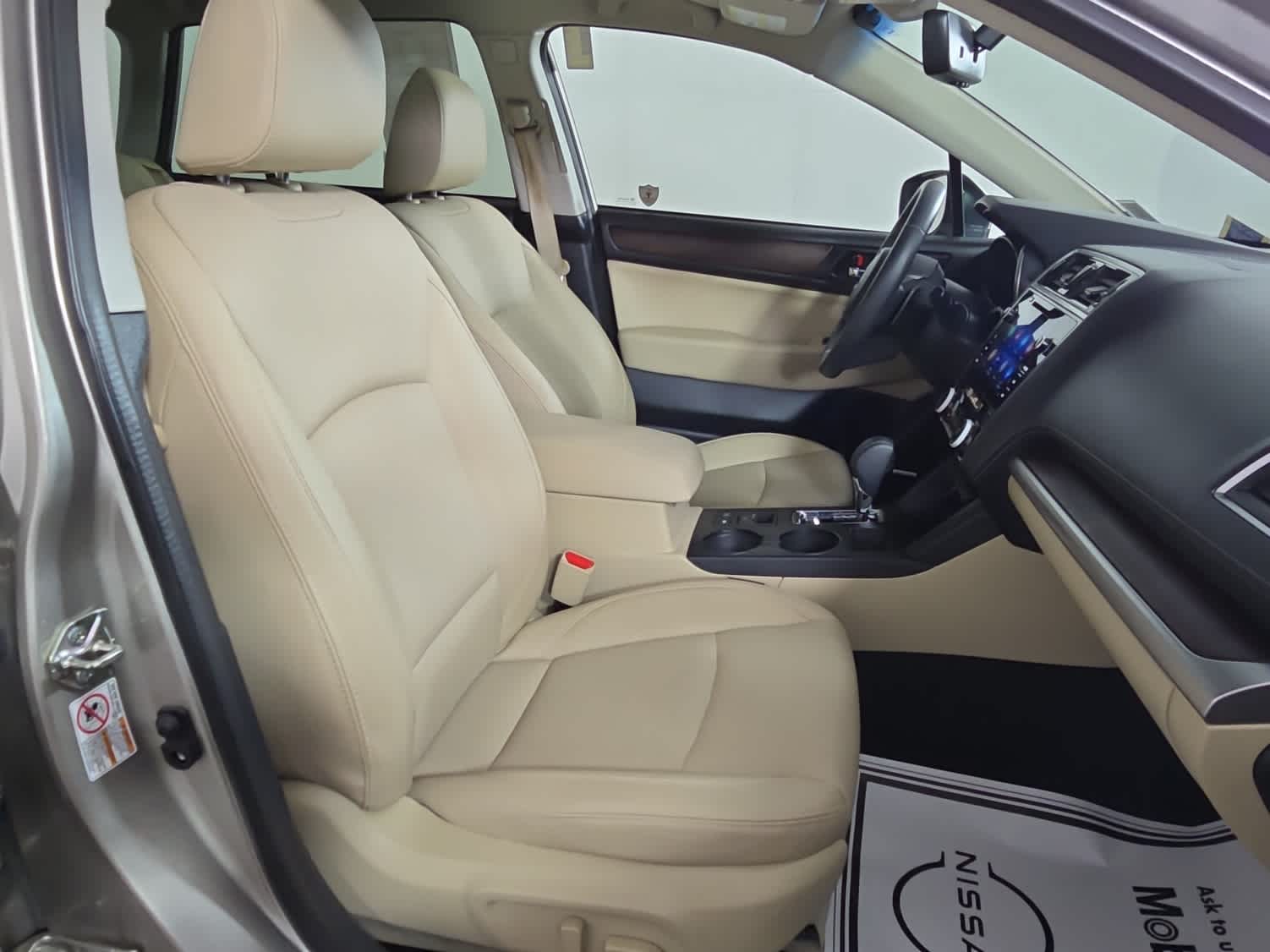 used 2019 Subaru Outback car, priced at $23,900