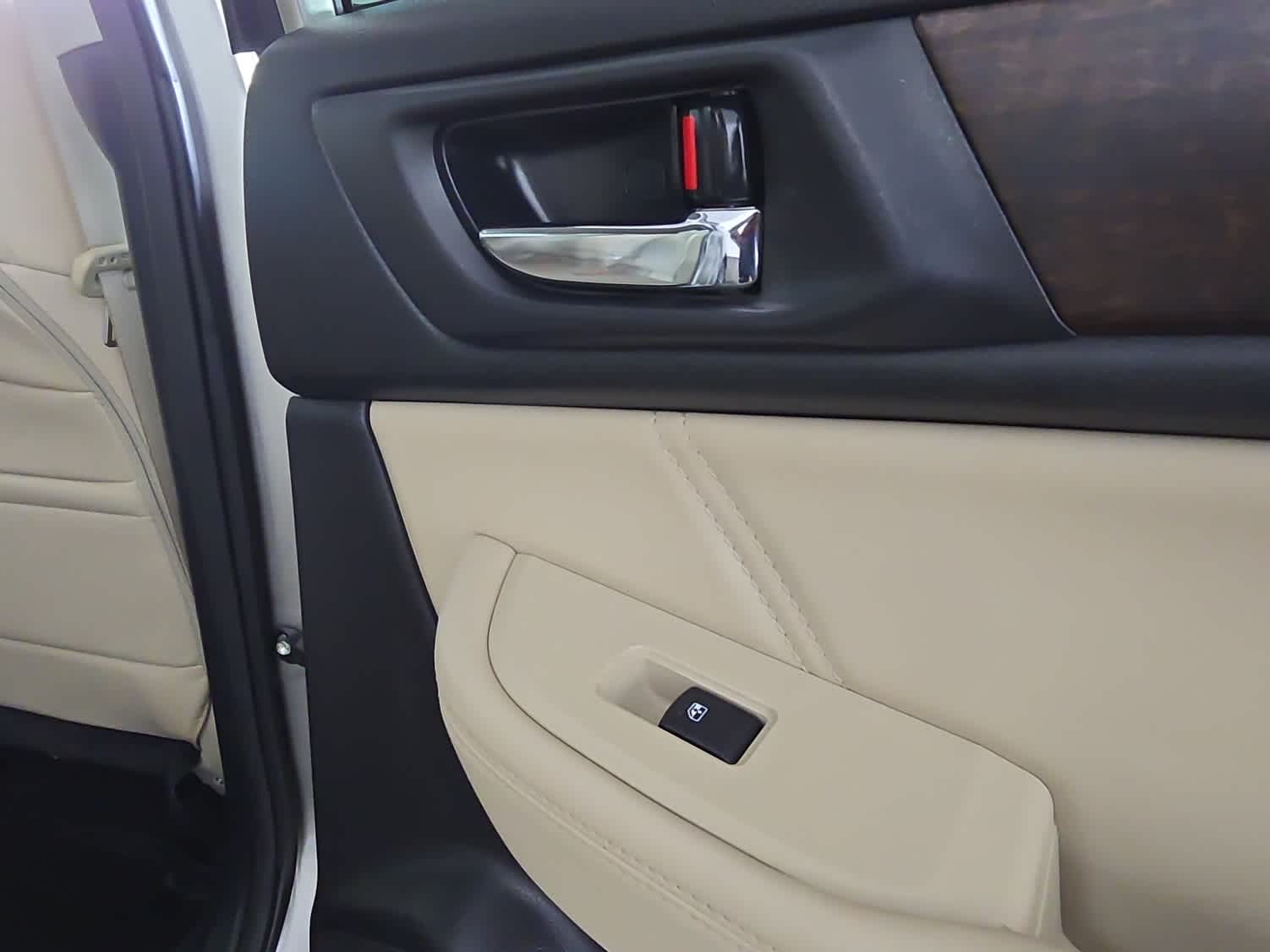 used 2019 Subaru Outback car, priced at $23,900