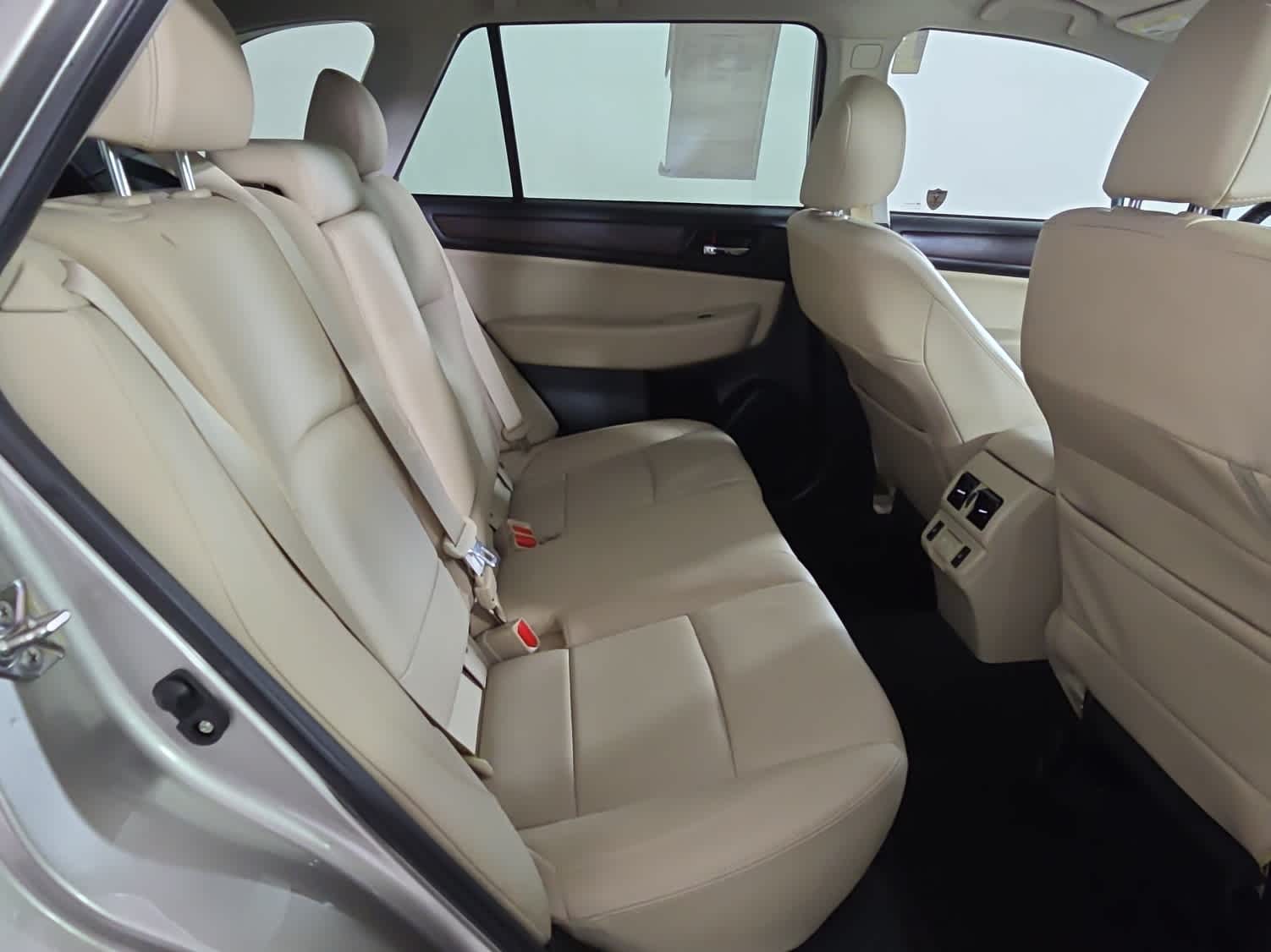 used 2019 Subaru Outback car, priced at $23,900