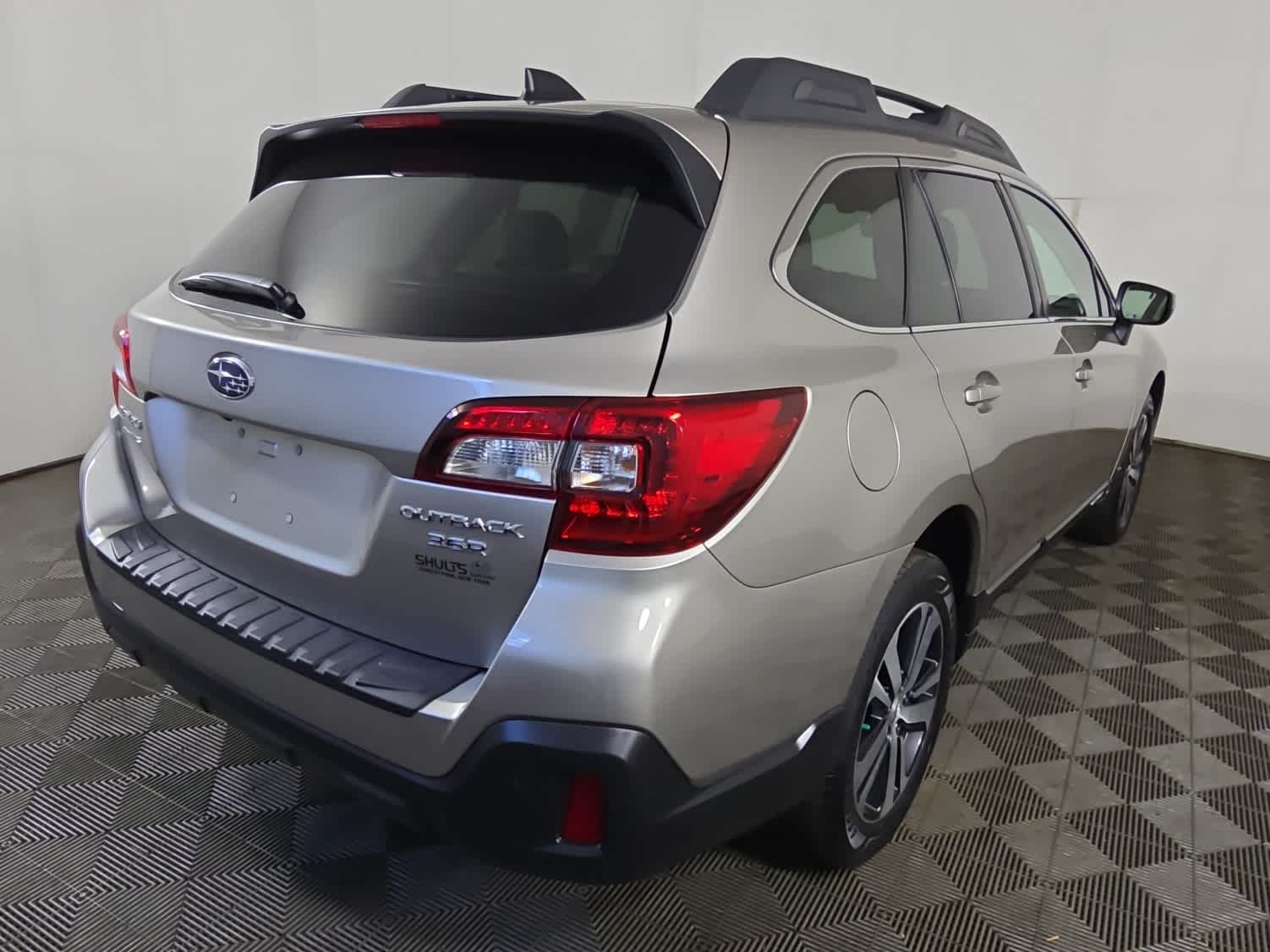 used 2019 Subaru Outback car, priced at $23,900