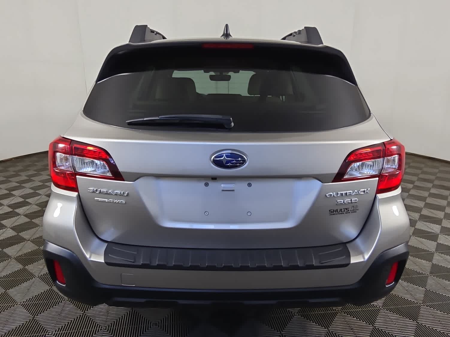 used 2019 Subaru Outback car, priced at $23,900