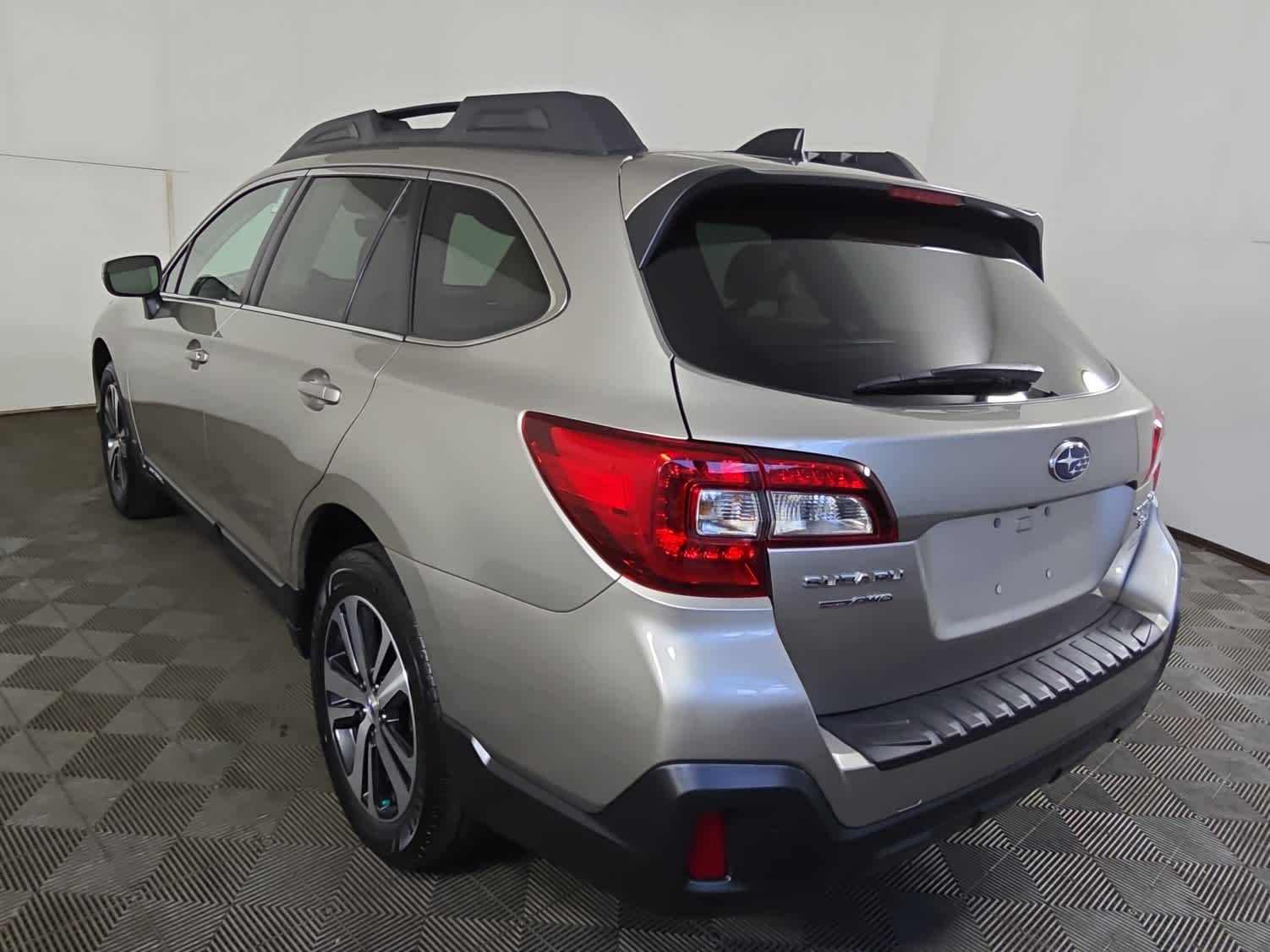 used 2019 Subaru Outback car, priced at $23,900