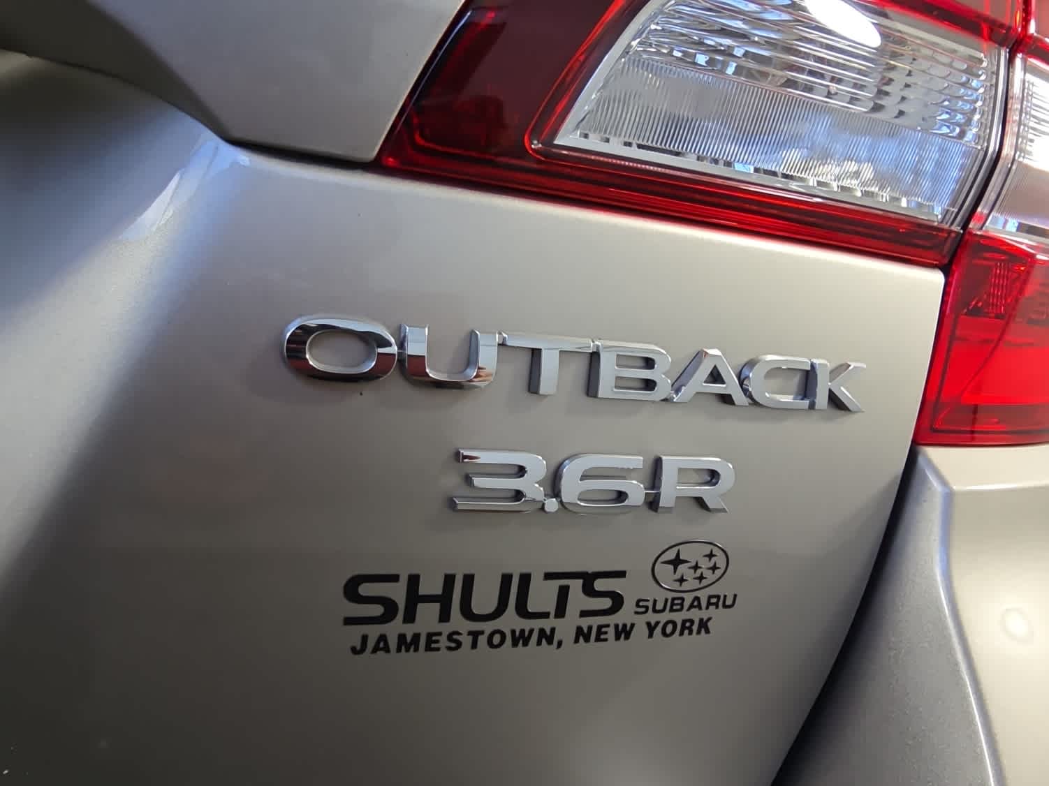 used 2019 Subaru Outback car, priced at $23,900