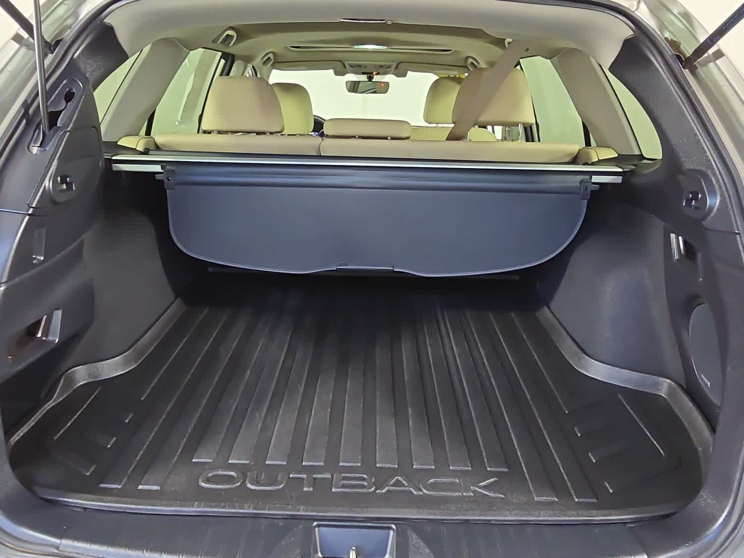 used 2019 Subaru Outback car, priced at $23,900